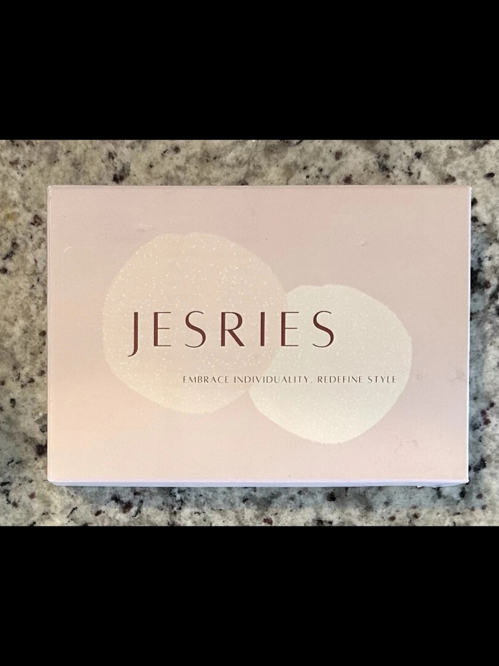 Jesries box of 22 colorful, soft & super stretchy nylon bows